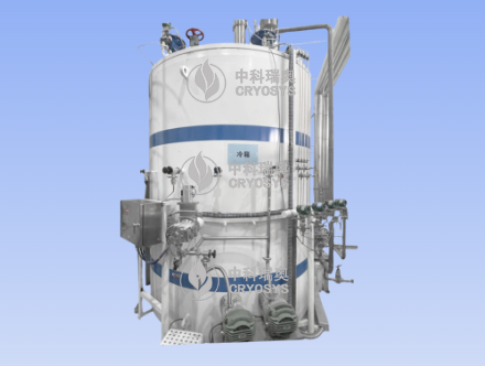 氫氦氣制冷機(jī)/液化器